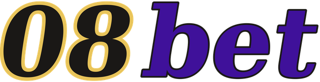08bet logo