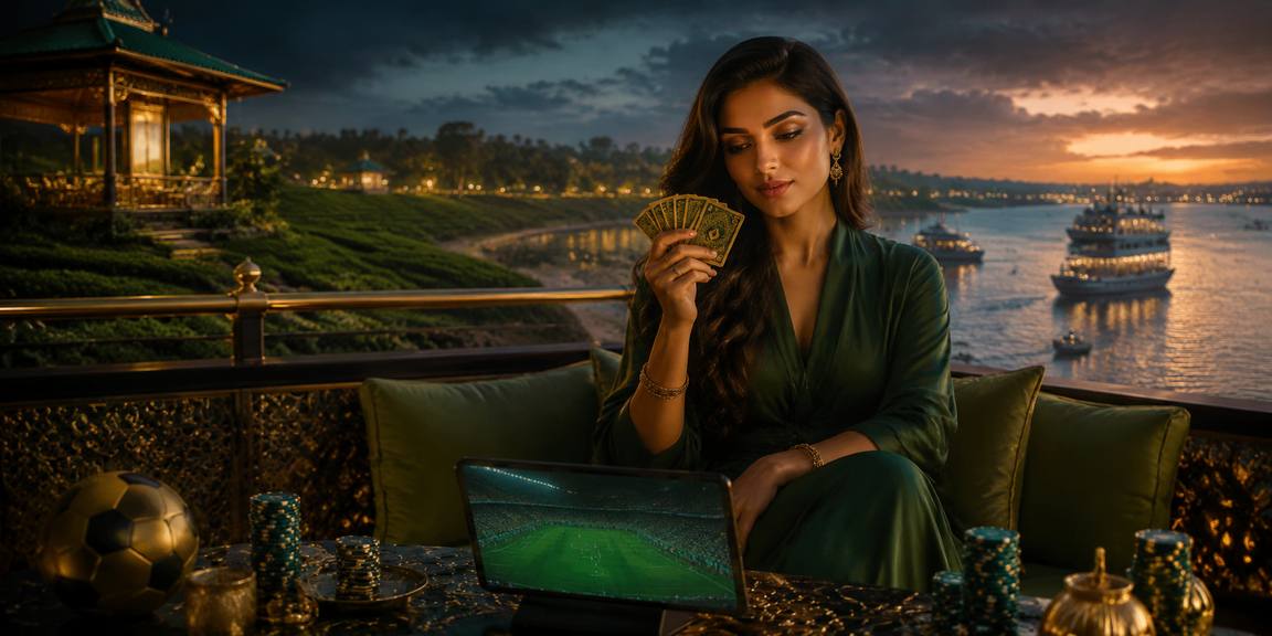 08bet Table Caribbean Stud কীভাবে কাজ করে আমাদের লবিতে